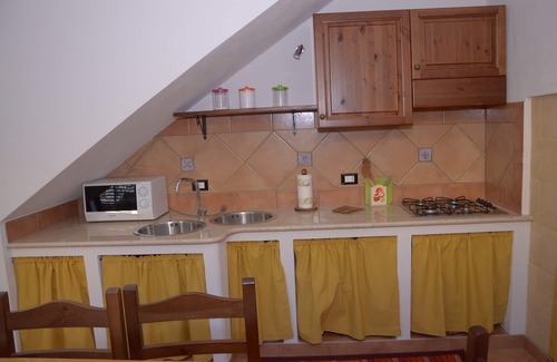Custonaci House | Ideal for visiting San Vito lo Capo, Trapani, Egadi, Erice, Zingaro