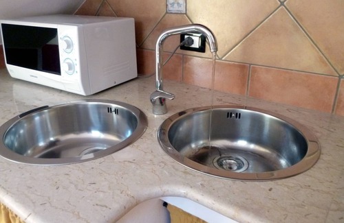 Custonaci House | Ideal for visiting San Vito lo Capo, Trapani, Egadi, Erice, Zingaro
