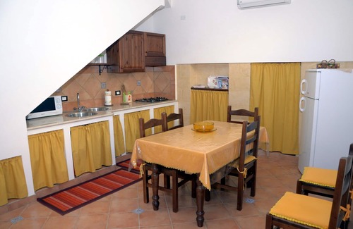 Custonaci House | Ideal for visiting San Vito lo Capo, Trapani, Egadi, Erice, Zingaro