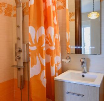 Penteli House | Ideal Forest room