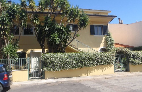 Olbia Apartment | ideal holiday home to visit the Costa Smeralda