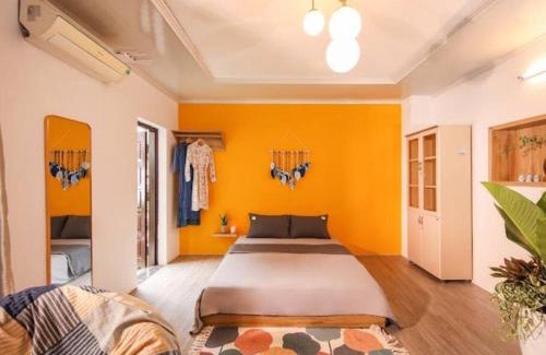 Hoan Kiem Apartment | Ideal Home-350m2-7BR for 16PPL- Near Opera House