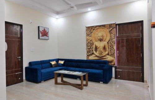 Amritsar Apartment | Ideal Home stay
