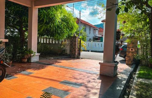 Bayan Lepas House | Ideal Homestay Bayan Lepas