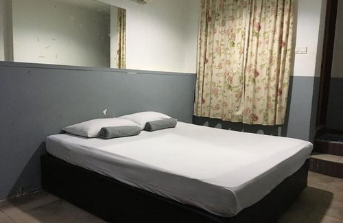 Bandar Sri Permaisuri Hotel | Ideal Hotel Sri Permaisuri Cheras