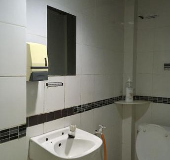Bandar Sri Permaisuri Hotel | Ideal Hotel Sri Permaisuri Cheras