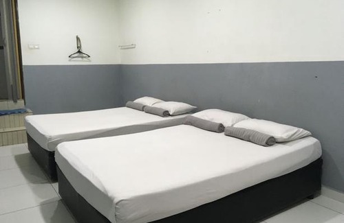 Bandar Sri Permaisuri Hotel | Ideal Hotel Sri Permaisuri Cheras