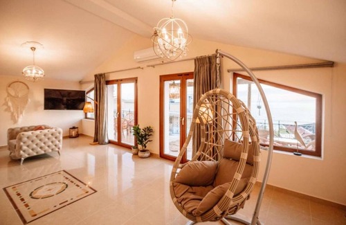 Argassi House | Ideal located , walking distance to the beach 50 metres.