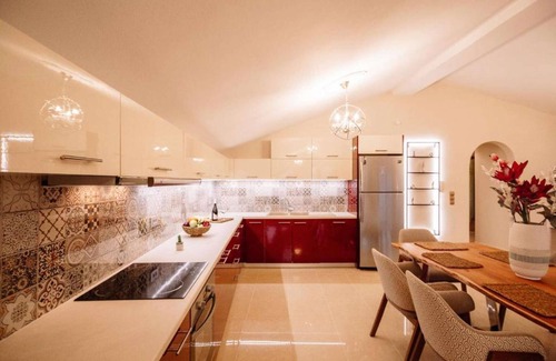 Argassi House | Ideal located , walking distance to the beach 50 metres.