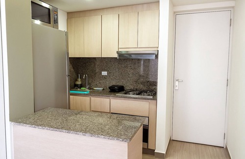 Puente Aranda Apartment | Ideal lodging in Bogota with privileged location 2