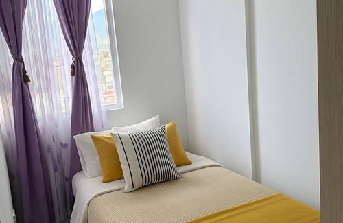 Puente Aranda Apartment | Ideal lodging in Bogota with privileged location 2