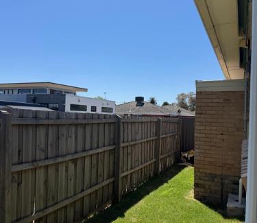 Mentone Villa | Ideal Melbourne Seaside Home