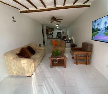 Margarita Island Apartment | ideal para tus vacaciones