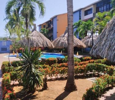 Margarita Island Apartment | ideal para tus vacaciones