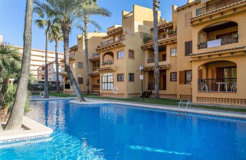 La Mata Apartment | IDEAL para VERANO con PISCINA e INVIERNO con COCINA de LEÑA