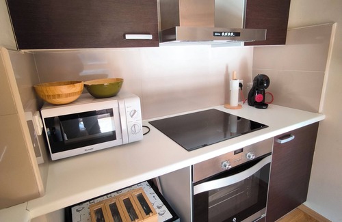 Osseja Apartment | Ideal Parejas. Tranquilidad. Vistas al Lago