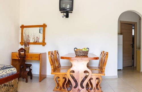 Ammoudara Villa | Ideal place for family near the beach with garden