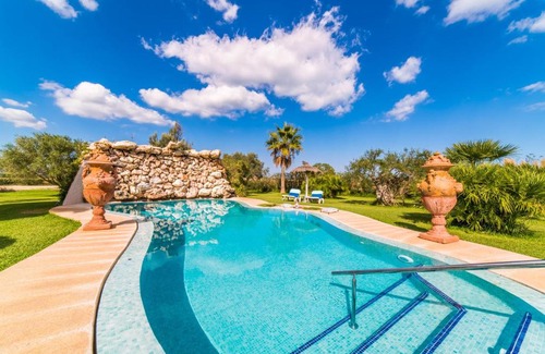 Muro House | Ideal Property Mallorca - Can Gamundi