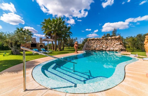 Muro House | Ideal Property Mallorca - Can Gamundi