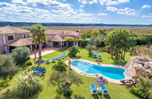 Muro House | Ideal Property Mallorca - Can Gamundi