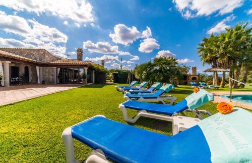 Muro House | Ideal Property Mallorca - Can Gamundi
