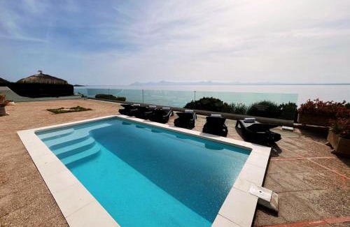 Alcanada House | Ideal Property Mallorca - Villa Can Torrens