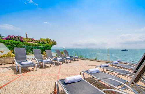 Alcanada House | Ideal Property Mallorca - Villa Can Torrens