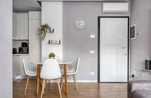 Ponte Seveso Apartment | Ideal Rent - Bruschetti 6