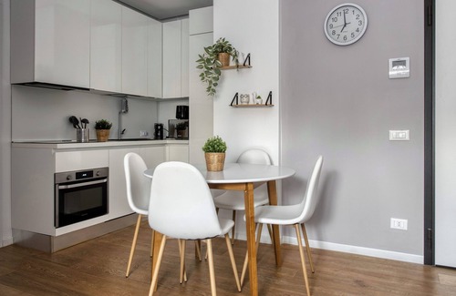 Ponte Seveso Apartment | Ideal Rent - Bruschetti 6