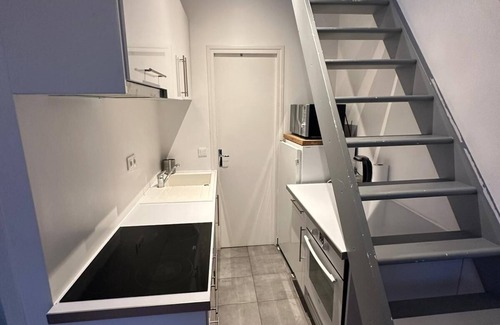 Arcueil Apartment | Ideal stay just outside Paris - spacious & cosy