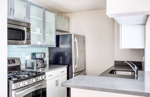 Upper West Side Apartment | Ideal UWS 2BR w/Playroom & Rooftop, walk to Central Park, by Blueground