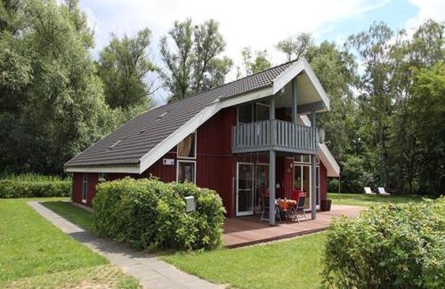 Muritz House | ideales Ferienhaus für Familien