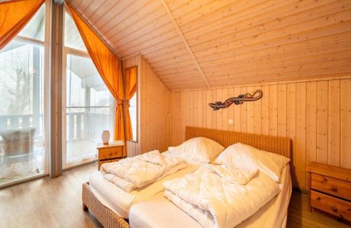 Muritz House | ideales Ferienhaus für Familien