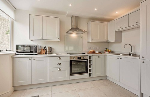 Chipping Norton Cottage | Ideally located dog friendly holiday home in the Cotswolds - Upper Barn