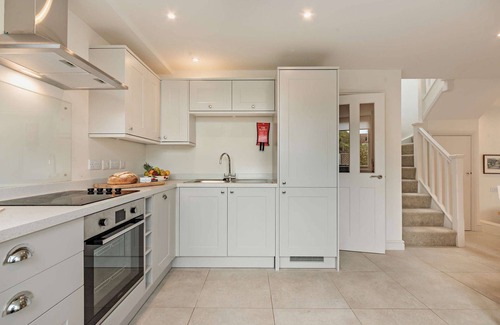 Chipping Norton Cottage | Ideally located dog friendly holiday home in the Cotswolds - Upper Barn