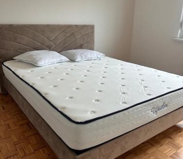 Riedisheim Apartment | Ideally located close to Mulhouse train station