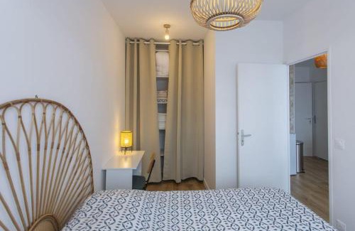 Plein Sud Apartment | Ideally located close to train