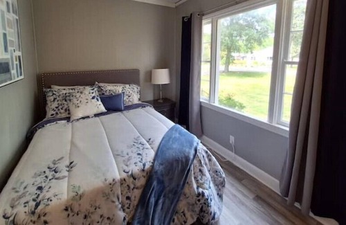 Conway House | Ideally located home in Conway SC