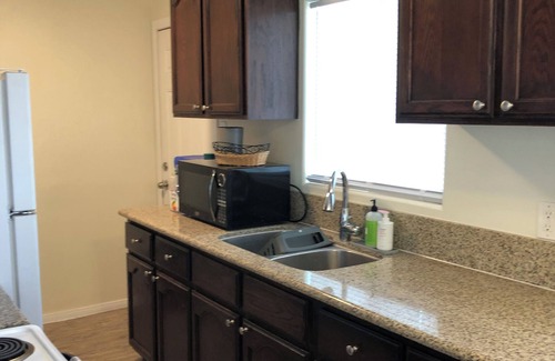 Downtown Las Vegas House | Ideally located in the heart of Downtown Las Vegas.