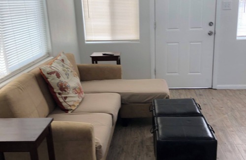 Downtown Las Vegas House | Ideally located in the heart of Downtown Las Vegas.