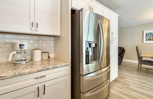 Park Scottsdale One House | Ideally located Old Town home w/heated pool