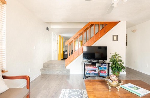 Trendwood and Frankline Square House | Ideally Located Westminster Home - Sleeps 13!