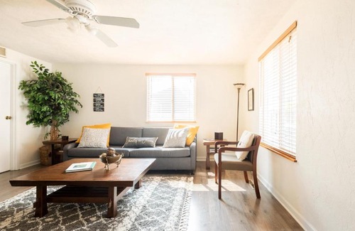 Trendwood and Frankline Square House | Ideally Located Westminster Home - Sleeps 13!