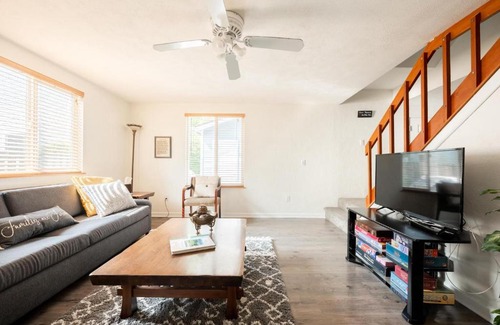 Trendwood and Frankline Square House | Ideally Located Westminster Home - Sleeps 13!