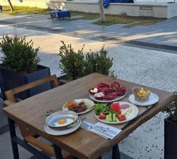 Fethiye City Center Hotel | IDEE SUİTES Fethiye