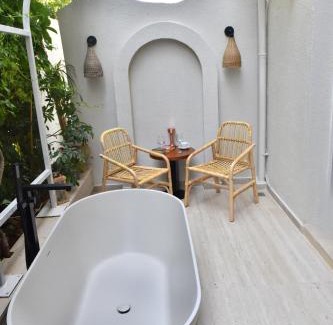 Fethiye City Center Hotel | IDEE SUİTES Fethiye