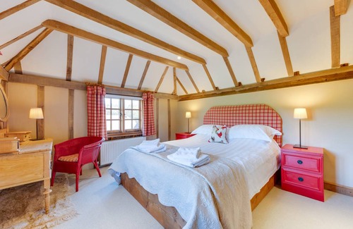 Cranbrook House | Iden Green Farm Stables