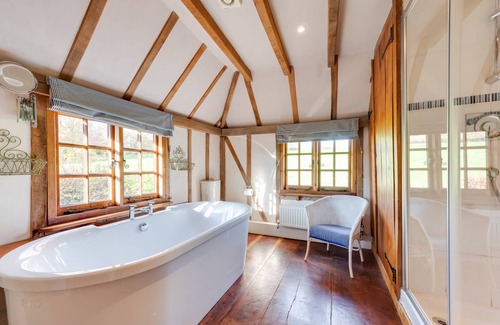 Cranbrook House | Iden Green Farm Stables