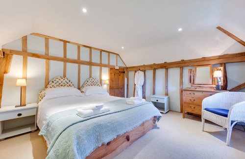 Cranbrook House | Iden Green Farm Stables