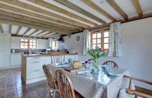Cranbrook House | Iden Green Farm Stables